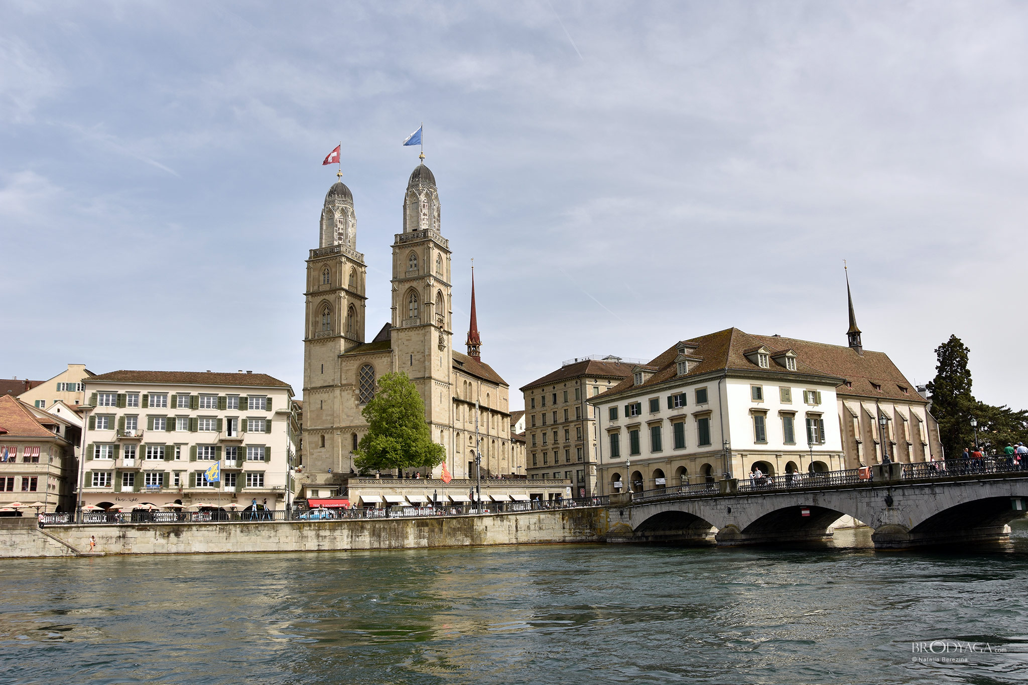 Zurich